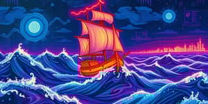 Venture Capital Voyage: Funding Innovation for Growth