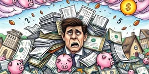 The Exit Strategy: What Happens When Loans Go Bad?