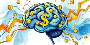 Behavioral Finance Insights: Your Brain and Your Money