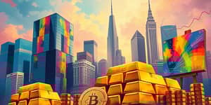 Alternative Assets: Gold, Art, and Beyond