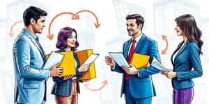 Trade Credit Dynamics: Analyzing Supplier-Buyer Relationships