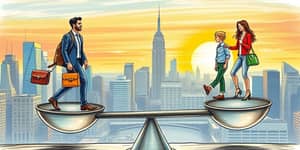 Bridging the Income Gap: Maximizing Your Work-Life Finance Balance