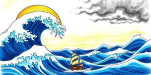 Market Cycles Explained: Riding the Economic Waves