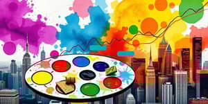 Hedge Fund Hues: Exploring Alternative Investments