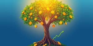 The Dividend Difference: Income from Your Investments