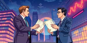 Corporate Bonds: Lending to Businesses