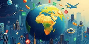 Global Markets Guide: Investing Across Borders