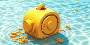 Money Market Accounts: Liquidity Meets Safety