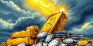 Precious Metals Power: A Diversifier in Uncertain Times