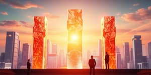 Valuation Vistas: How Companies Are Priced