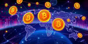 Cryptocurrency Concepts: The Digital Asset Landscape