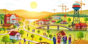 Municipal Bonds: Investing in Your Community