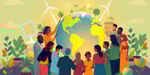 Impact Investing Principles: Doing Good While Growing Wealth