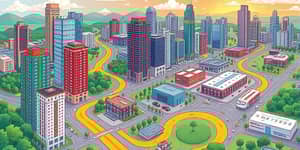 Real Estate Investment Trusts (REITs): Tangible Assets, Steady Income