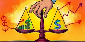 Rebalancing Your Portfolio: Maintaining Safety Over Time