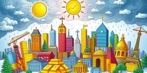 The All-Weather Portfolio: Built for Any Market