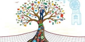 Index Funds: Broad Market Exposure, Reduced Risk