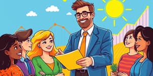 The Value of Professional Guidance: A Safe Investment Partner