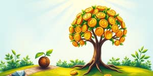 Secure Your Future: The Power of Compound Interest with Safety