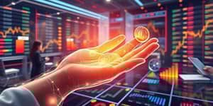 The Invisible Hand of AI in Financial Advisory