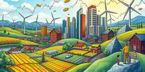 Staying Ahead of Inflation: Safe Investment Picks