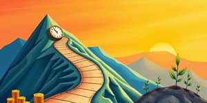 The Long Game: Why Patience Pays in Safe Investing