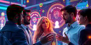 Emotional Intelligence in FinTech: Understanding Investor Behavior