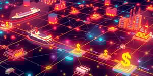 The Unseen Architects: Financial Innovation in Supply Chains