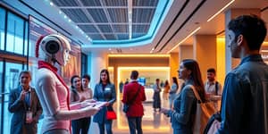 Conversational AI in Banking: Your Personal Financial Assistant