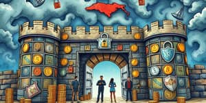 Beyond the Headlines: Finding True Financial Safety