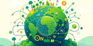 Sustainable FinTech: Aligning Profit with Planetary Health