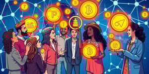 The Tokenization of Intellectual Property: New Assets, New Markets