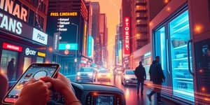 Invisible Banking: Seamless Financial Experiences