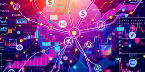 Cognitive Finance: Learning and Adapting Systems