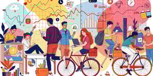 The Gig-Worker's Toolkit: Financial Freedom for Freelancers