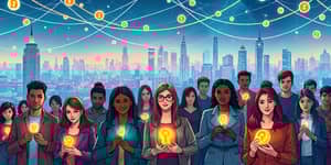 The Decentralized Future of Assets: Ownership Redefined