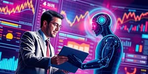 Augmented Financial Planning: AI-Enhanced Strategies
