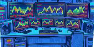 Adaptive Algorithmic Trading: Responding to Market Fluctuations
