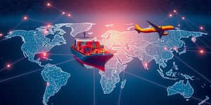 Blockchain-Enabled Trade Finance: Trust and Efficiency