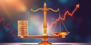 Preferred Stocks: A Hybrid of Stability and Growth