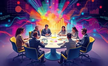 Beyond the Numbers: A Holistic View of Credit Risk