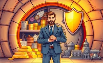 Collateral Confidence: Securing Your Investment