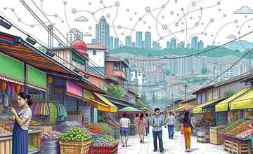 Emerging Markets: Unique Challenges in Credit Assessment