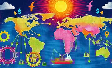 Supply Chain Finance: Unpacking Interconnected Risks