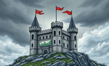 Stress Testing Scenarios: Preparing for the Worst