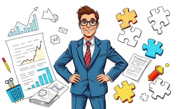 Workout Strategies: Navigating Distressed Credits