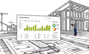 The Borrower's Blueprint: What They See, What You Should