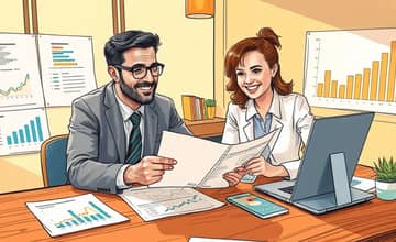 Negotiating Terms: Leveraging Your Credit Analysis