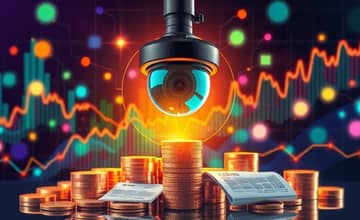 Performance Monitoring: Keeping Tabs on Your Credits