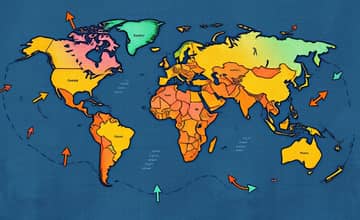 The Impact of Geopolitics on Credit Quality
